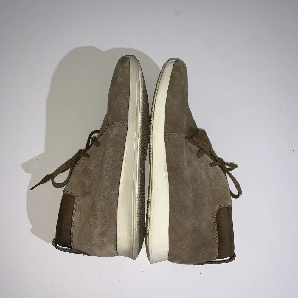 Vince shoes mens